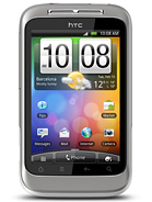 Best available price of HTC Wildfire S in Argentina