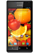 Best available price of Huawei Ascend P1s in Argentina