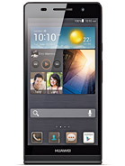 Best available price of Huawei Ascend P6 in Argentina