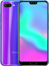 Best available price of Honor 10 in Argentina