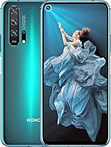 Best available price of Honor 20 Pro in Argentina