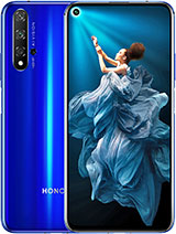 Best available price of Honor 20 in Argentina