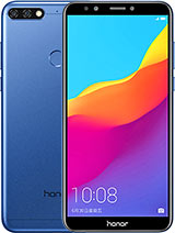 Best available price of Honor 7C in Argentina