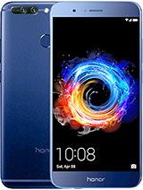 Best available price of Honor 8 Pro in Argentina