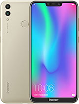 Best available price of Honor 8C in Argentina