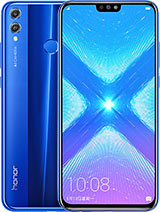 Best available price of Honor 8X in Argentina