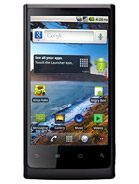 Best available price of Huawei U9000 IDEOS X6 in Argentina