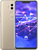 Best available price of Huawei Mate 20 lite in Argentina