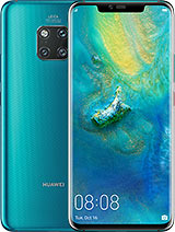 Best available price of Huawei Mate 20 Pro in Argentina