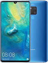 Best available price of Huawei Mate 20 X in Argentina
