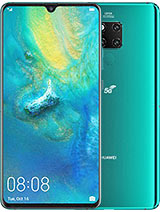 Best available price of Huawei Mate 20 X 5G in Argentina