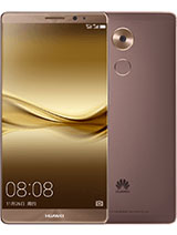 Best available price of Huawei Mate 8 in Argentina