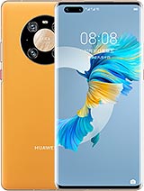 Best available price of Huawei Mate 40 Pro 4G in Argentina