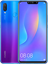 Best available price of Huawei nova 3i in Argentina