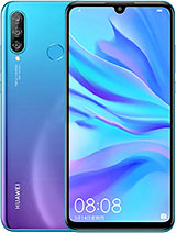 Best available price of Huawei nova 4e in Argentina