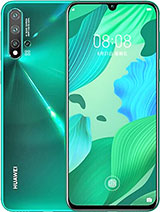 Best available price of Huawei nova 5 in Argentina