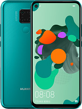 Best available price of Huawei nova 5i Pro in Argentina