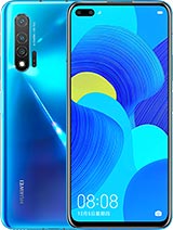 Best available price of Huawei nova 6 5G in Argentina