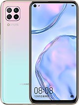 Best available price of Huawei nova 6 SE in Argentina