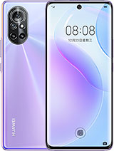 Best available price of Huawei nova 8 5G in Argentina