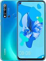 Best available price of Huawei nova 5i in Argentina