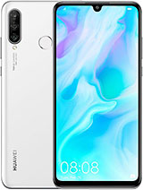 Best available price of Huawei P30 lite in Argentina