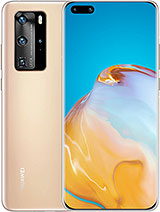 Best available price of Huawei P40 Pro in Argentina