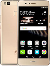 Best available price of Huawei P9 lite in Argentina