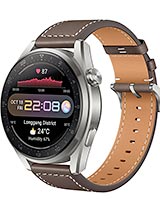 Best available price of Huawei Watch 3 Pro in Argentina