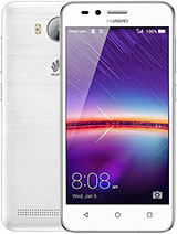 Best available price of Huawei Y3II in Argentina