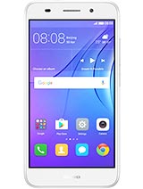 Best available price of Huawei Y3 2017 in Argentina