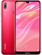 Best available price of Huawei Y7 Prime 2019 in Argentina