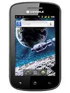 Best available price of Icemobile Apollo Touch 3G in Argentina