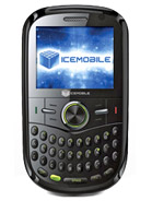 Best available price of Icemobile Comet II in Argentina
