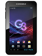 Best available price of Icemobile G3 in Argentina