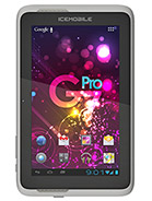 Best available price of Icemobile G7 Pro in Argentina