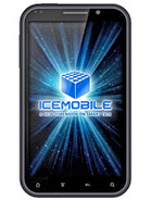 Best available price of Icemobile Prime in Argentina