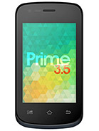 Best available price of Icemobile Prime 3-5 in Argentina
