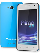 Best available price of Icemobile Prime 4-5 in Argentina
