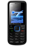 Best available price of Icemobile Rainbow II in Argentina