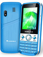 Best available price of Icemobile Rock 2-4 in Argentina