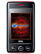 Best available price of Icemobile Sol in Argentina
