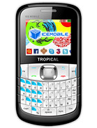 Best available price of Icemobile Tropical in Argentina