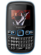 Best available price of Icemobile Tropical II in Argentina