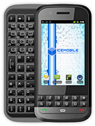 Best available price of Icemobile Twilight II in Argentina