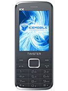 Best available price of Icemobile Twister in Argentina