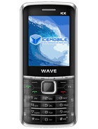 Best available price of Icemobile Wave in Argentina