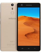 Best available price of Infinix Hot S in Argentina