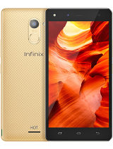 Best available price of Infinix Hot 4 in Argentina