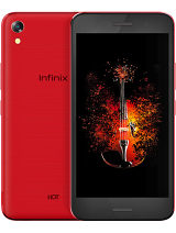 Best available price of Infinix Hot 5 Lite in Argentina